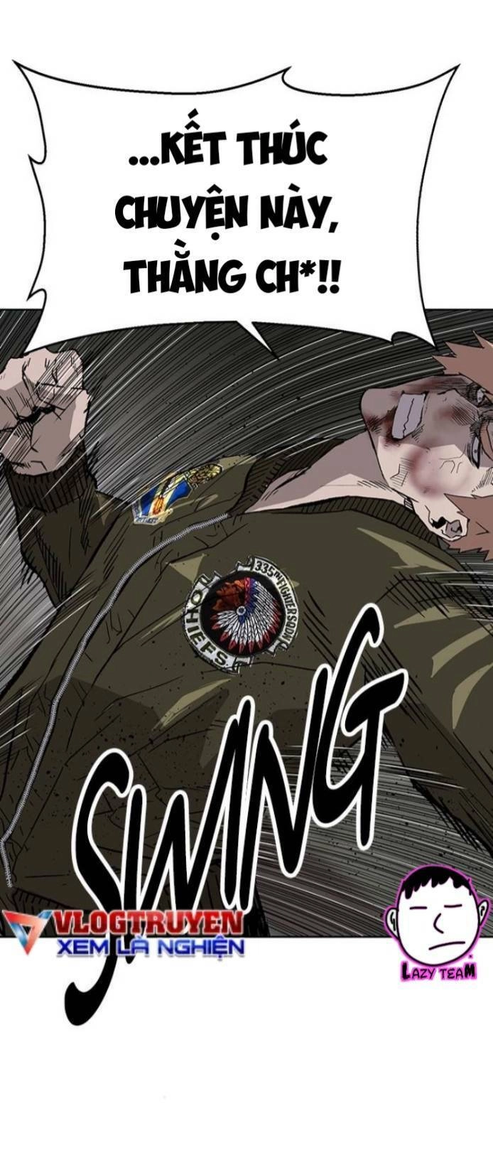 Anh Hùng Yếu Chapter 169 - 59