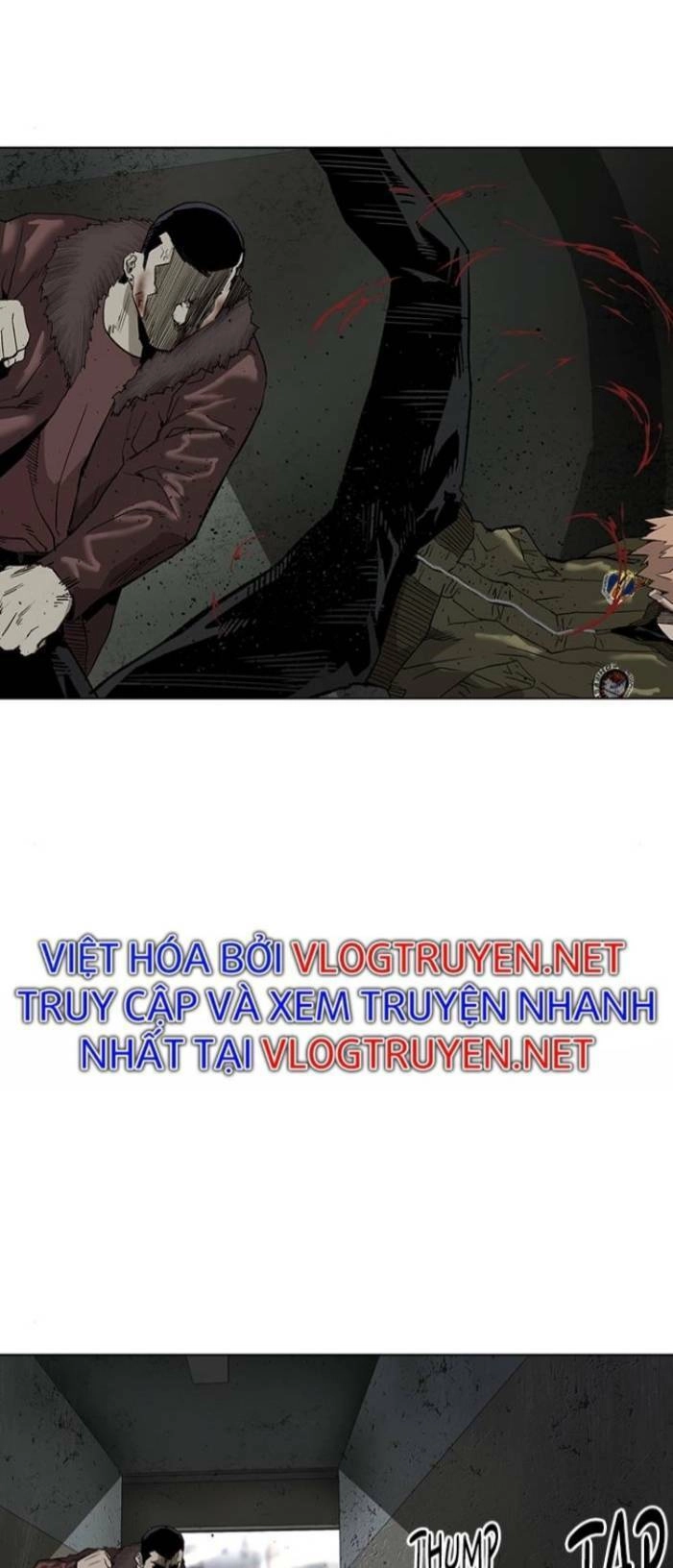 Anh Hùng Yếu Chapter 169 - 69