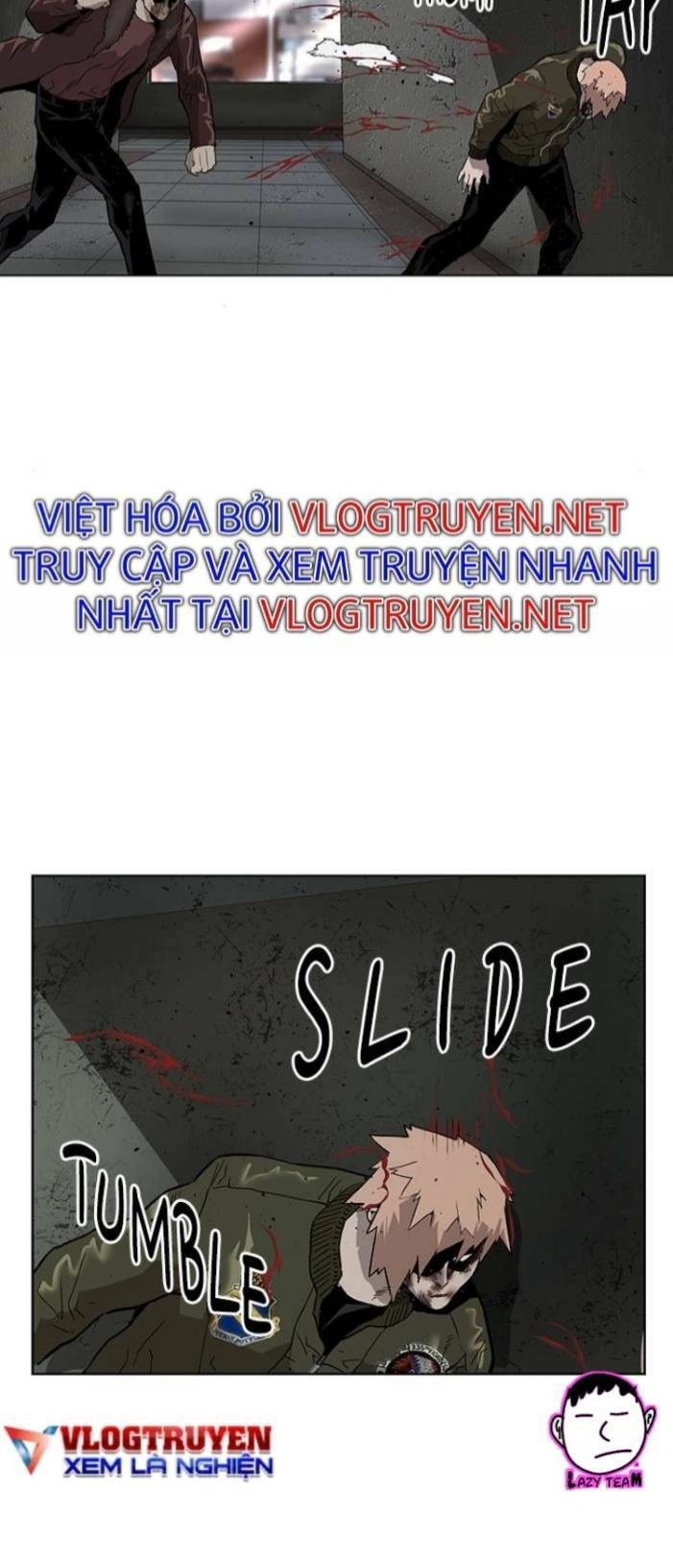 Anh Hùng Yếu Chapter 169 - 70