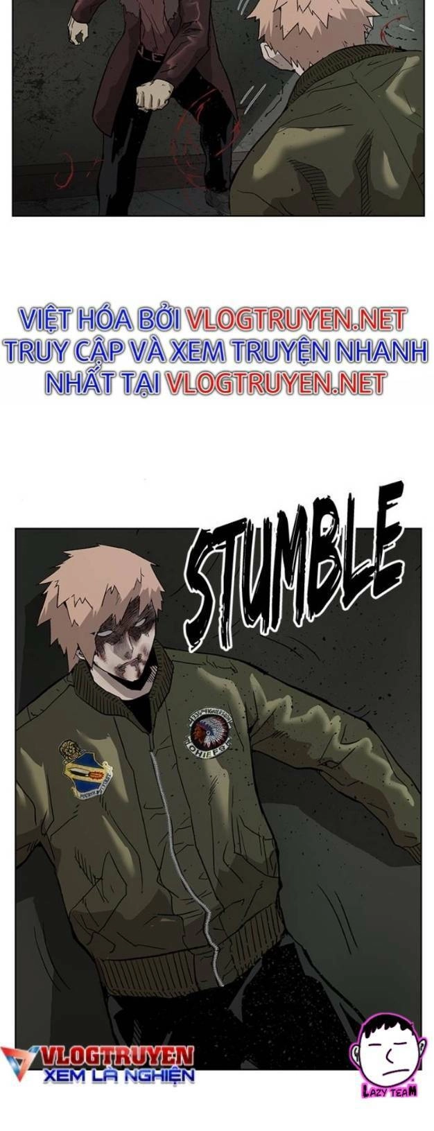 Anh Hùng Yếu Chapter 169 - 72