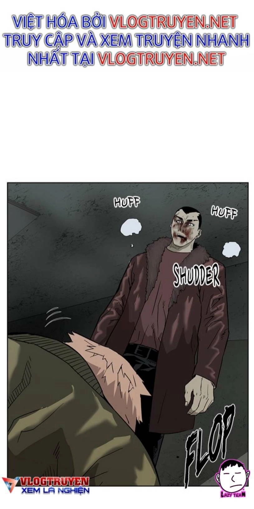 Anh Hùng Yếu Chapter 169 - 74