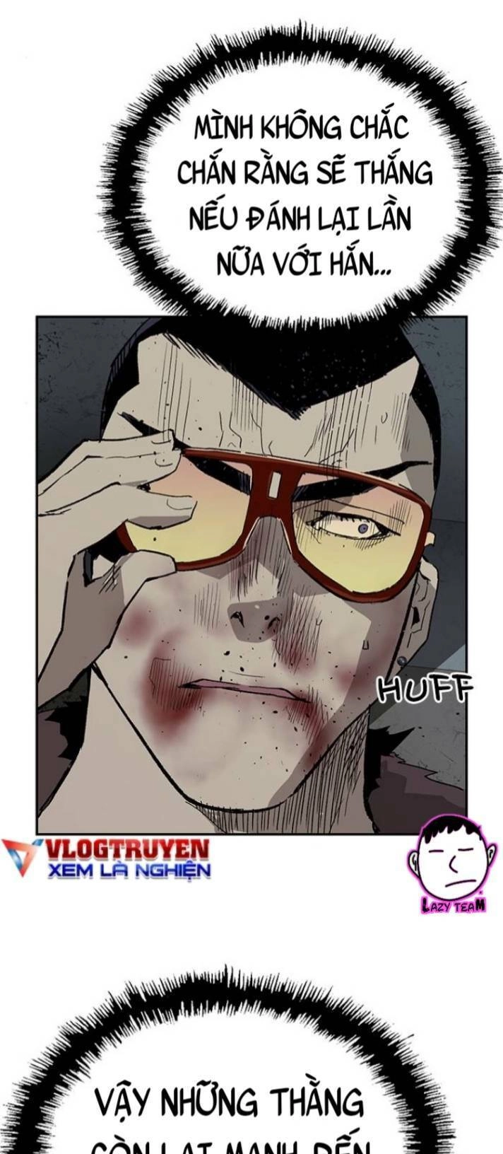 Anh Hùng Yếu Chapter 169 - 77