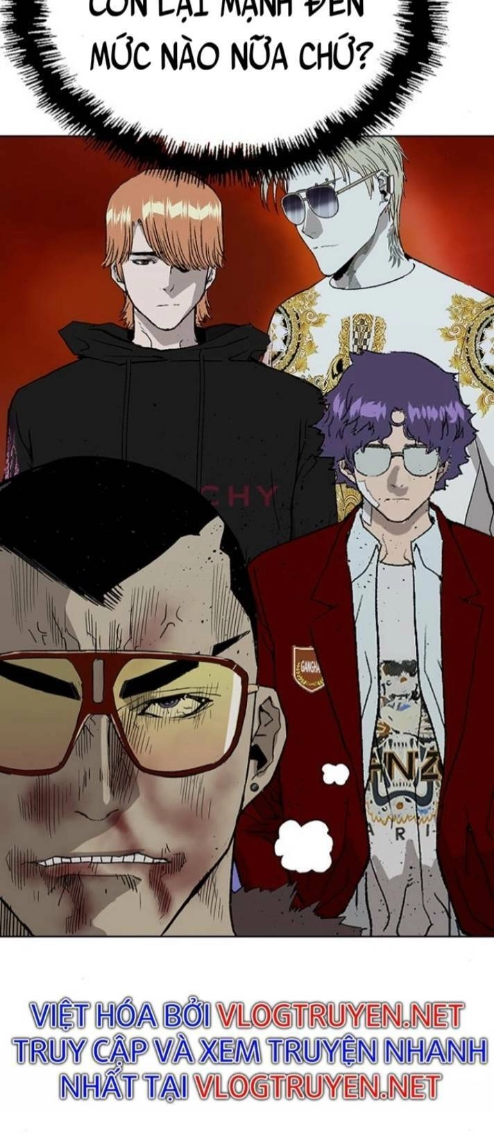 Anh Hùng Yếu Chapter 169 - 78