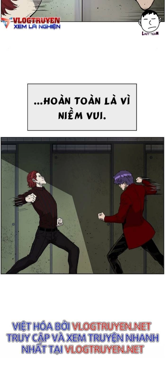 Anh Hùng Yếu Chapter 170 - 2