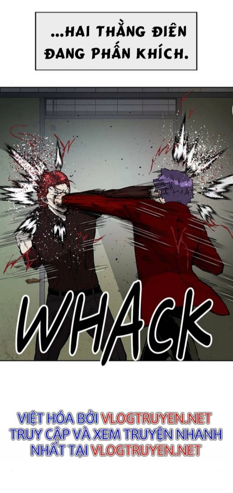 Anh Hùng Yếu Chapter 170 - 4