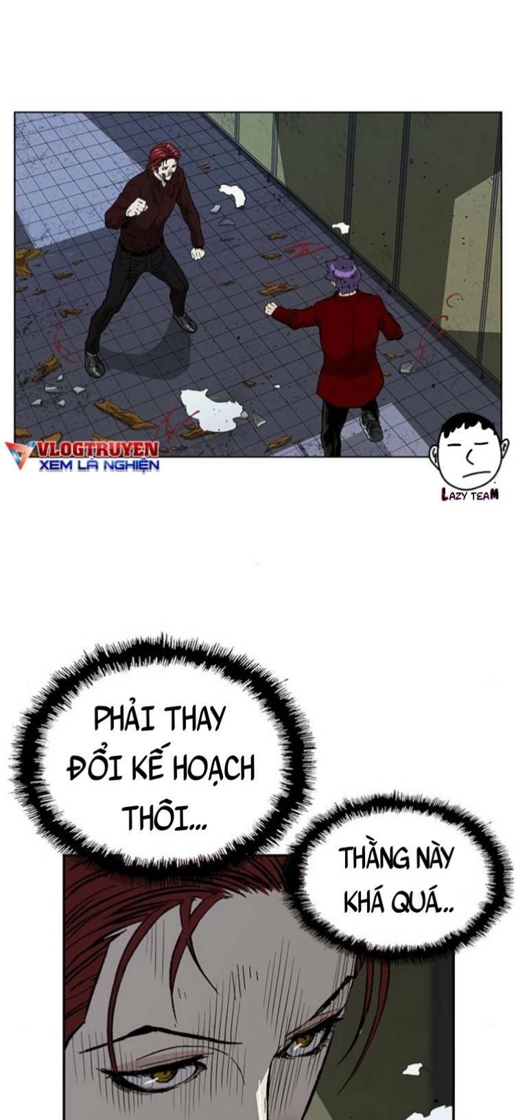 Anh Hùng Yếu Chapter 170 - 7