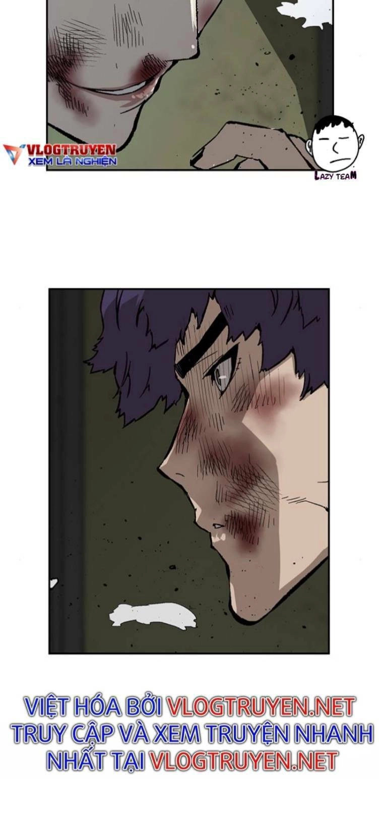 Anh Hùng Yếu Chapter 170 - 8