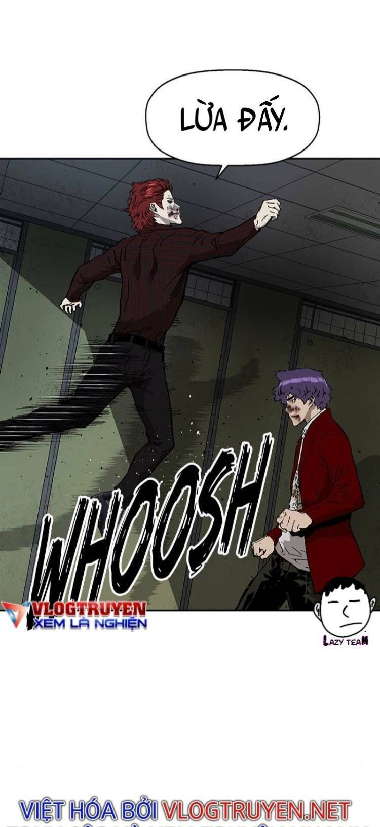 Anh Hùng Yếu Chapter 170 - 11