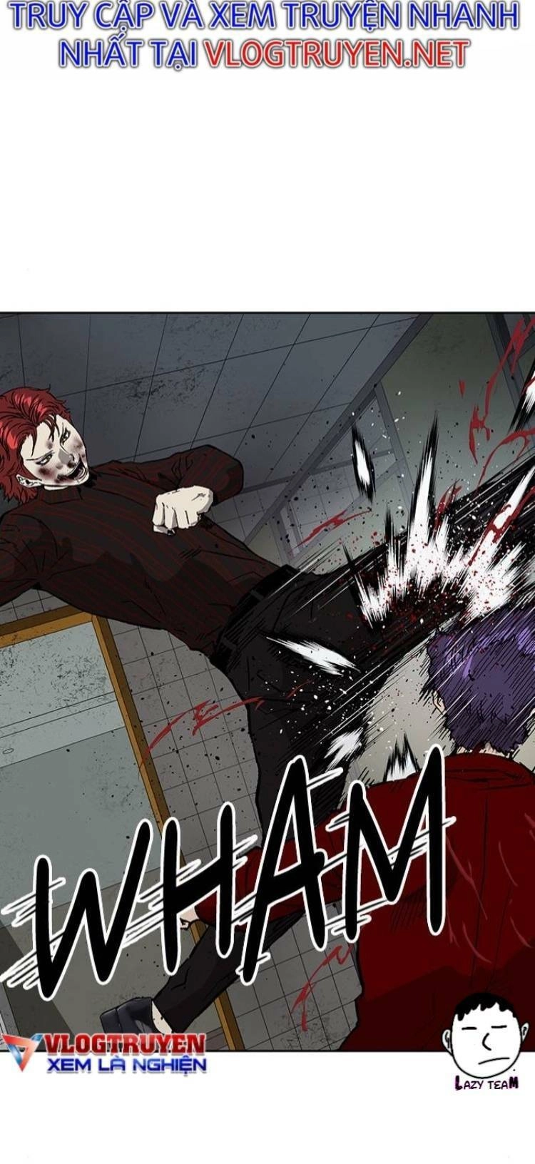 Anh Hùng Yếu Chapter 170 - 12