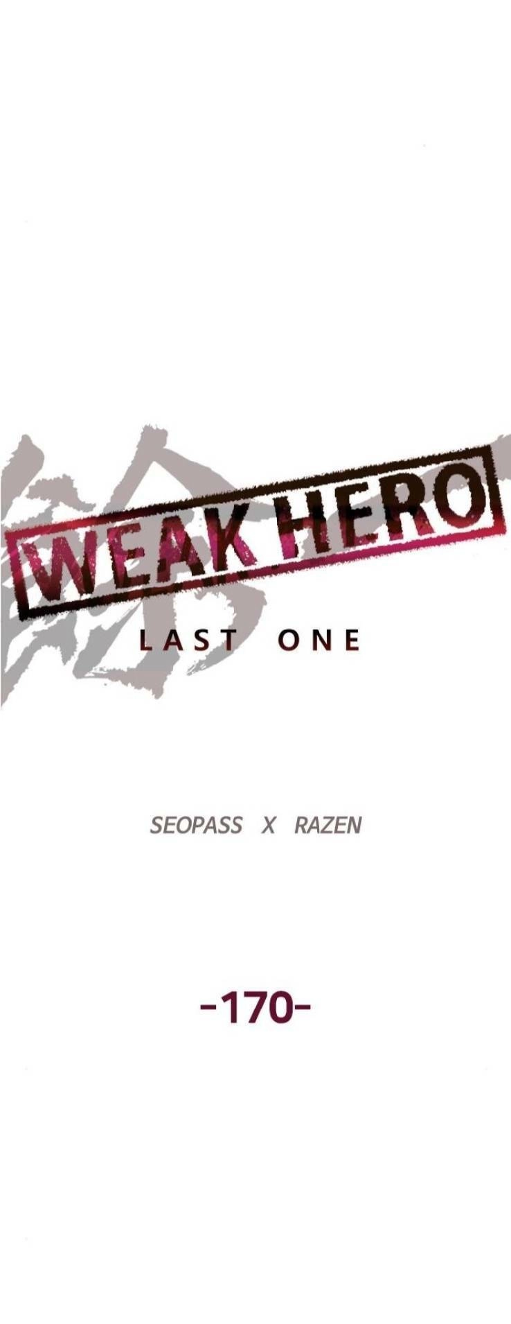 Anh Hùng Yếu Chapter 170 - 15