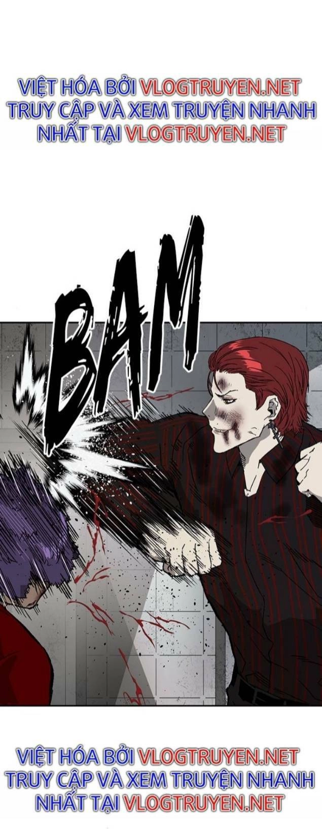 Anh Hùng Yếu Chapter 170 - 17