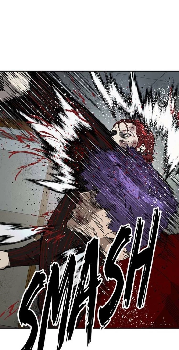 Anh Hùng Yếu Chapter 170 - 19