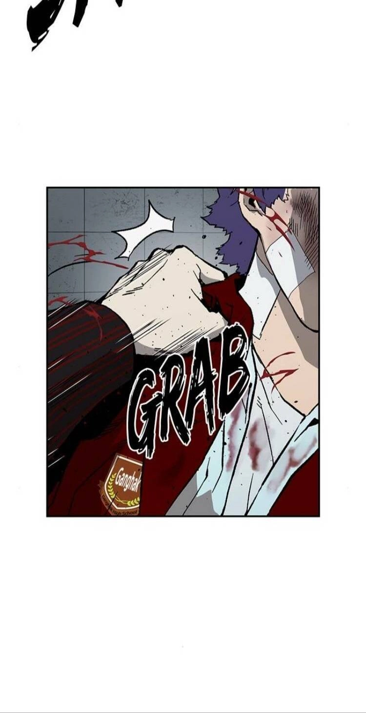 Anh Hùng Yếu Chapter 170 - 20