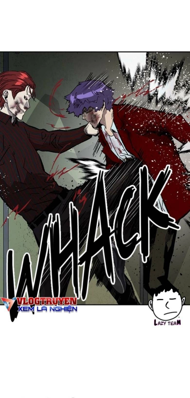 Anh Hùng Yếu Chapter 170 - 21