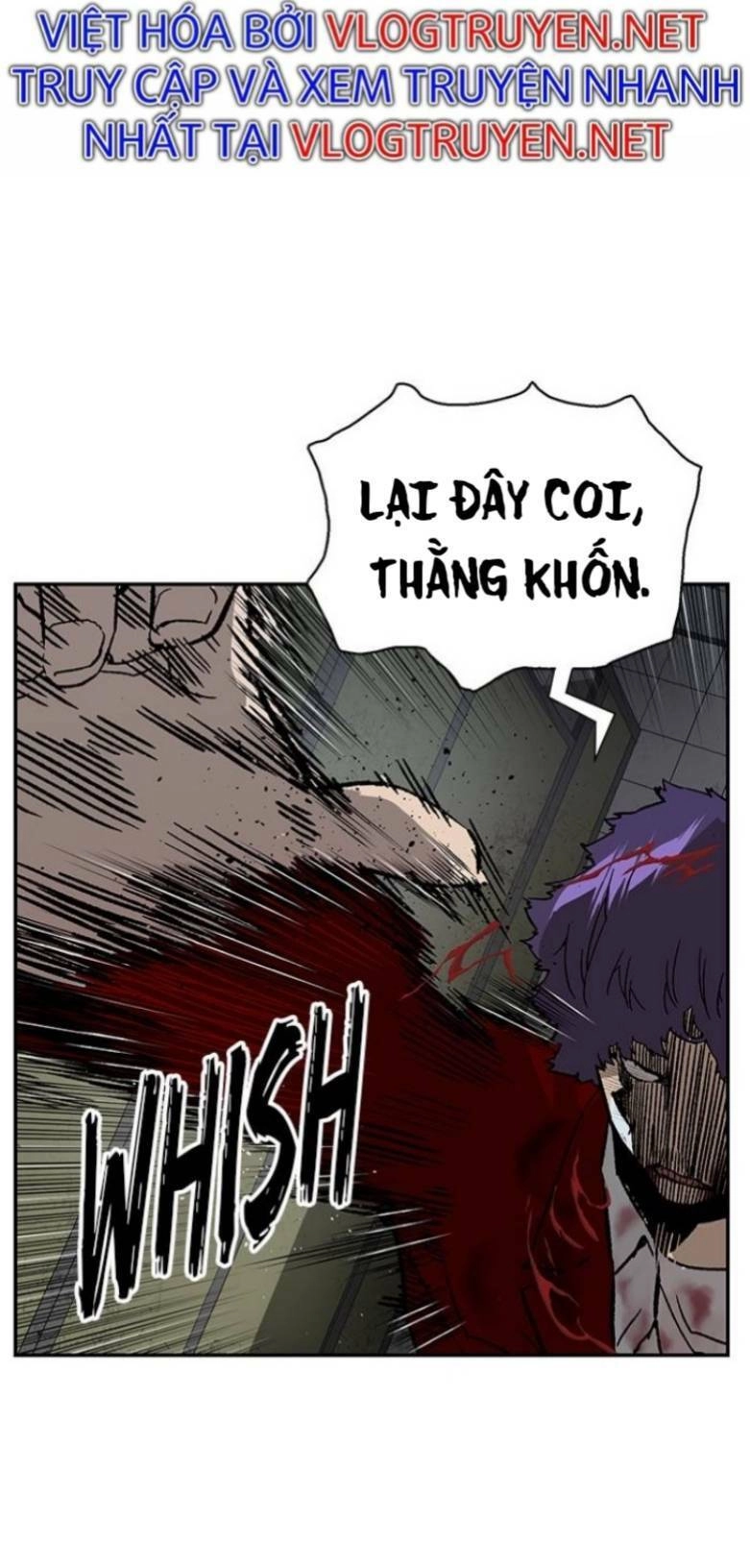 Anh Hùng Yếu Chapter 170 - 22