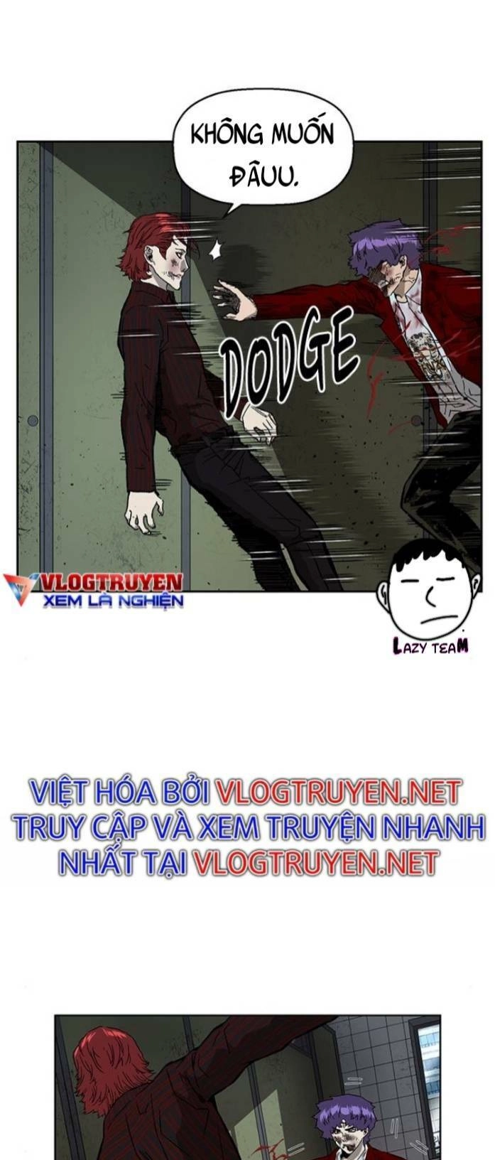 Anh Hùng Yếu Chapter 170 - 23