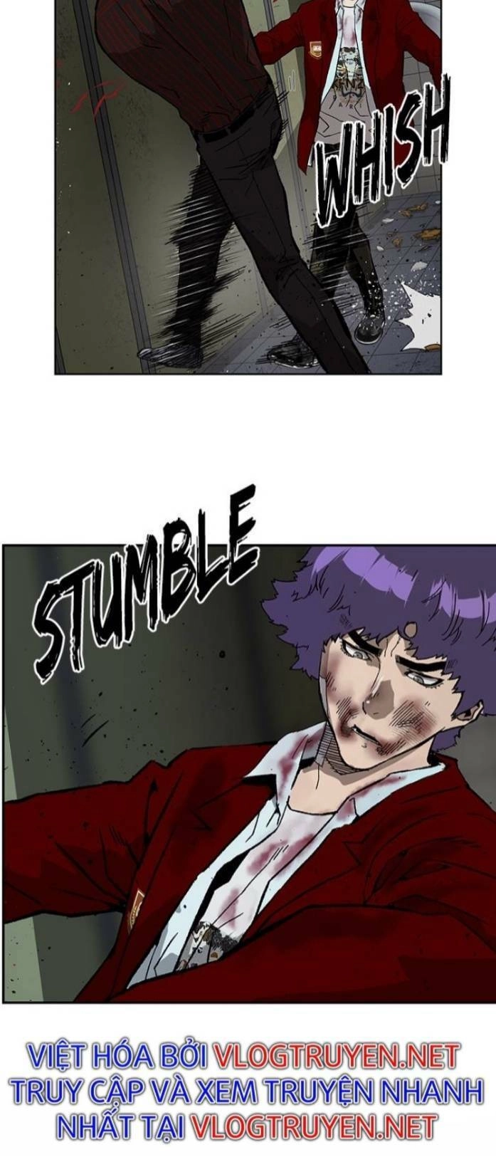 Anh Hùng Yếu Chapter 170 - 24