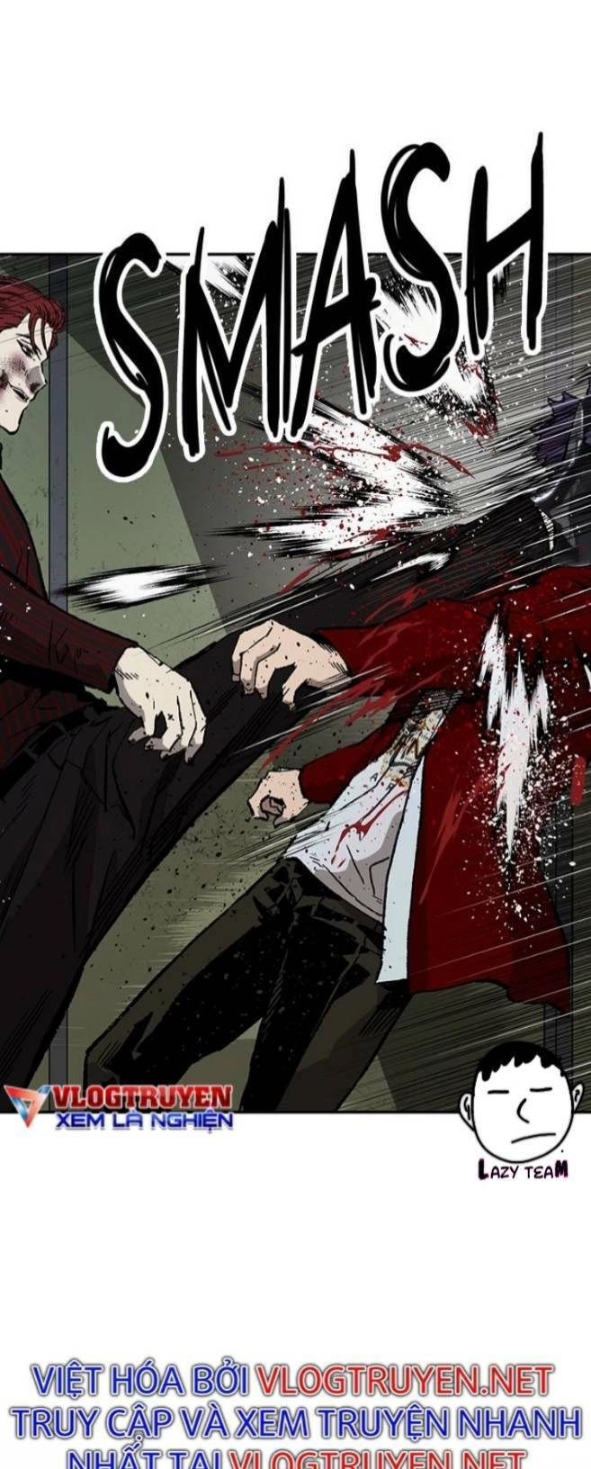 Anh Hùng Yếu Chapter 170 - 25