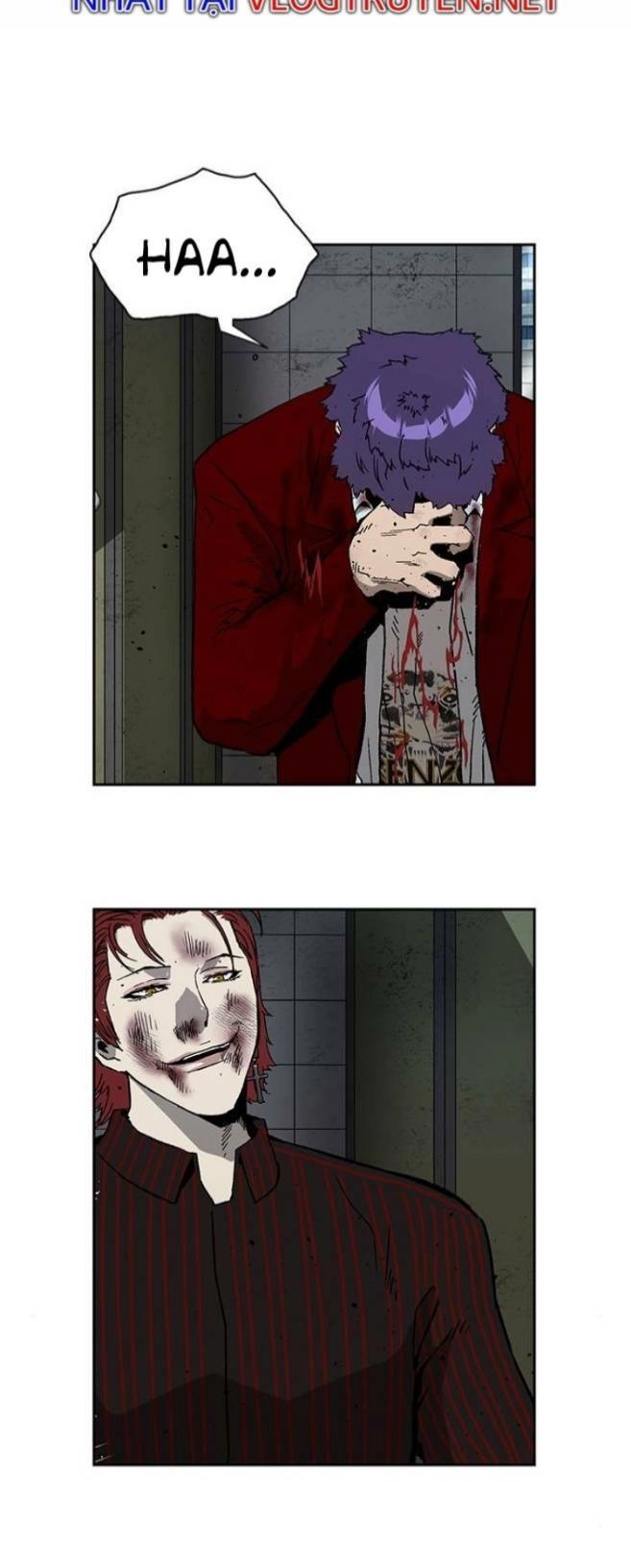 Anh Hùng Yếu Chapter 170 - 26