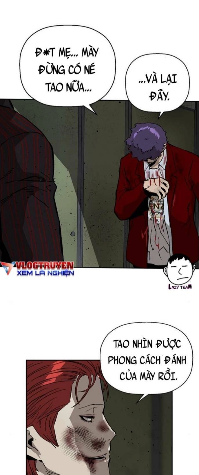 Anh Hùng Yếu Chapter 170 - 27