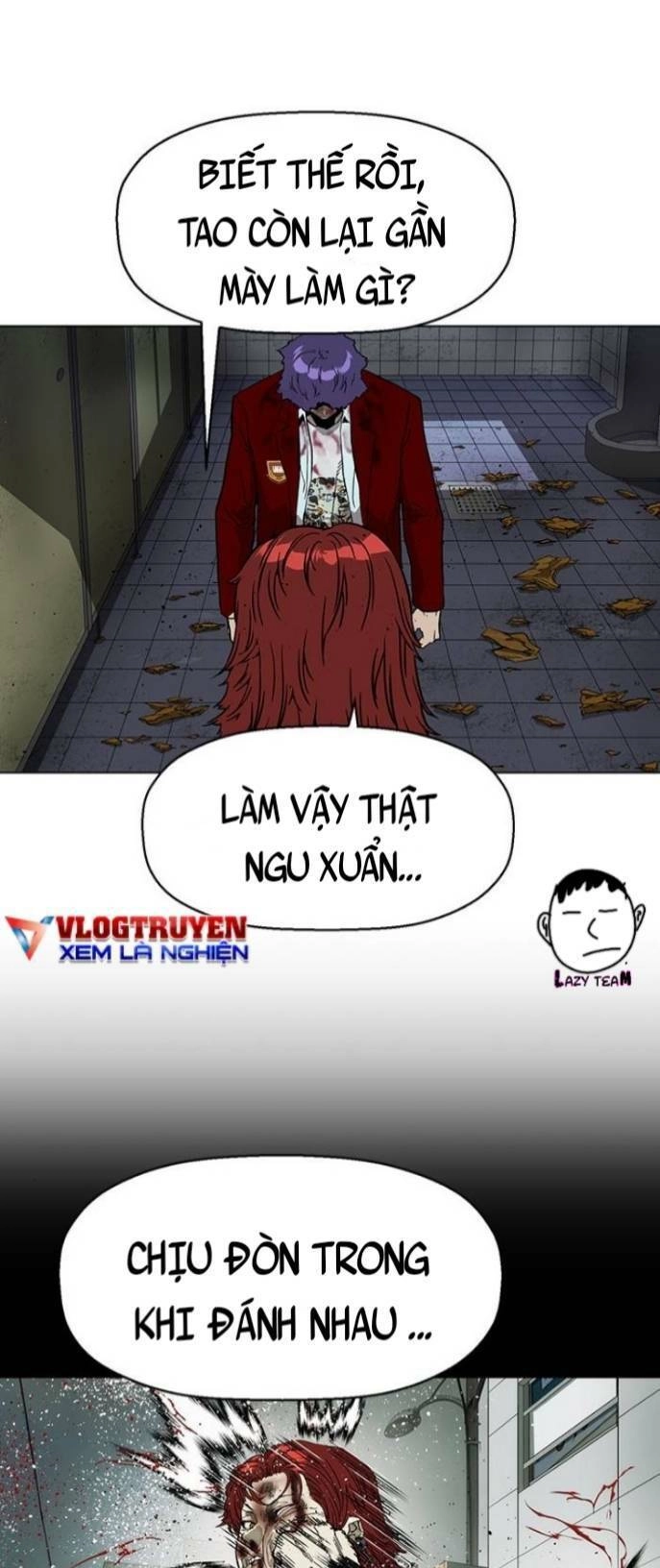 Anh Hùng Yếu Chapter 170 - 29