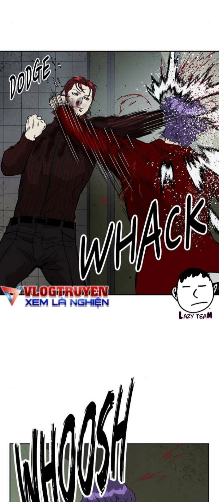 Anh Hùng Yếu Chapter 170 - 33