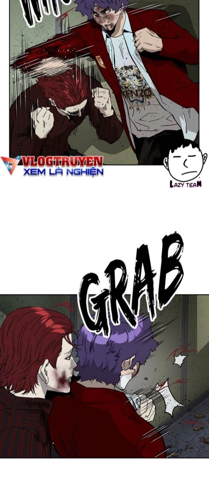 Anh Hùng Yếu Chapter 170 - 34