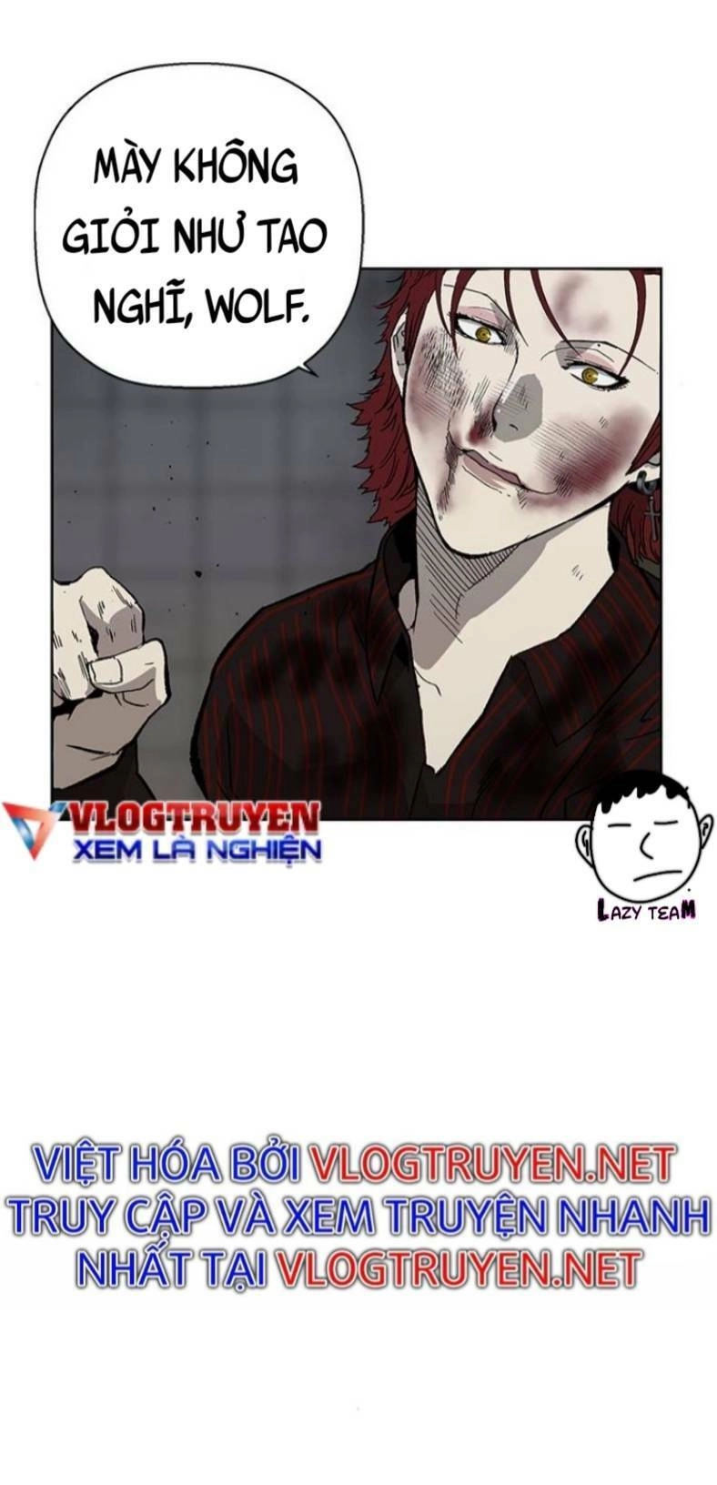 Anh Hùng Yếu Chapter 170 - 35