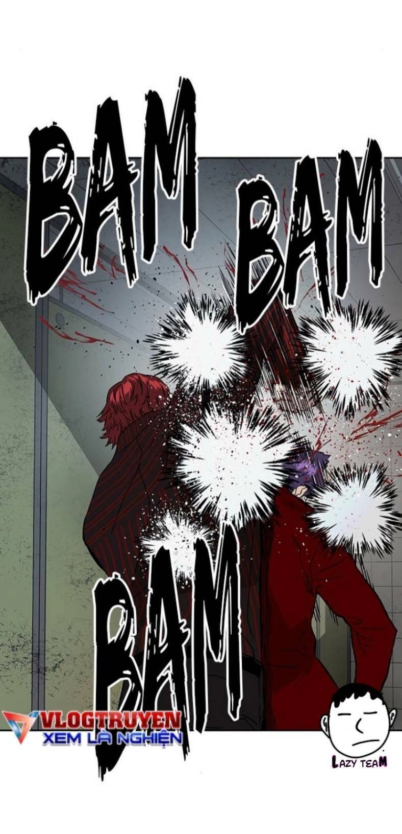 Anh Hùng Yếu Chapter 170 - 36