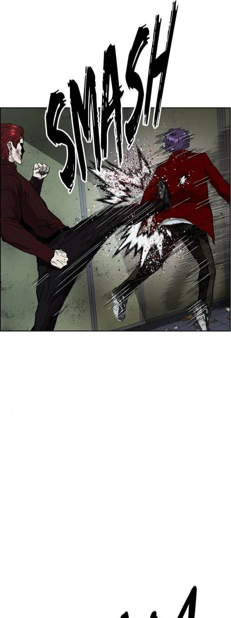 Anh Hùng Yếu Chapter 170 - 37