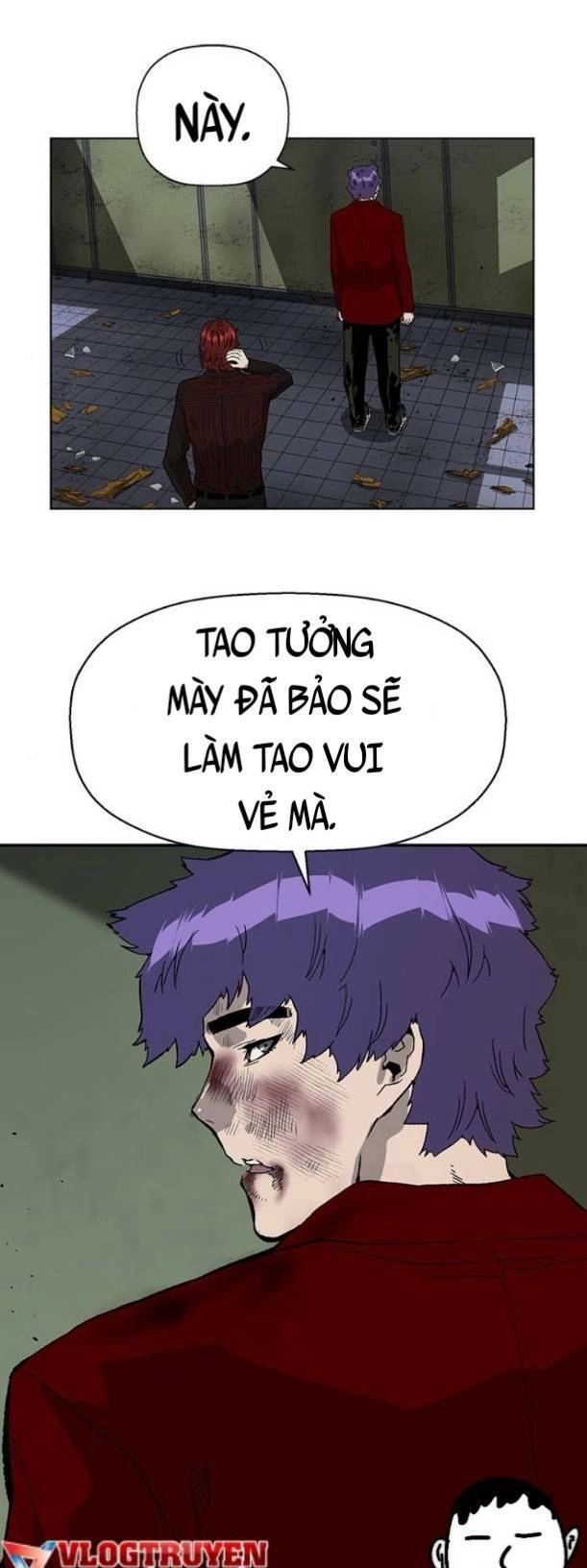 Anh Hùng Yếu Chapter 170 - 42