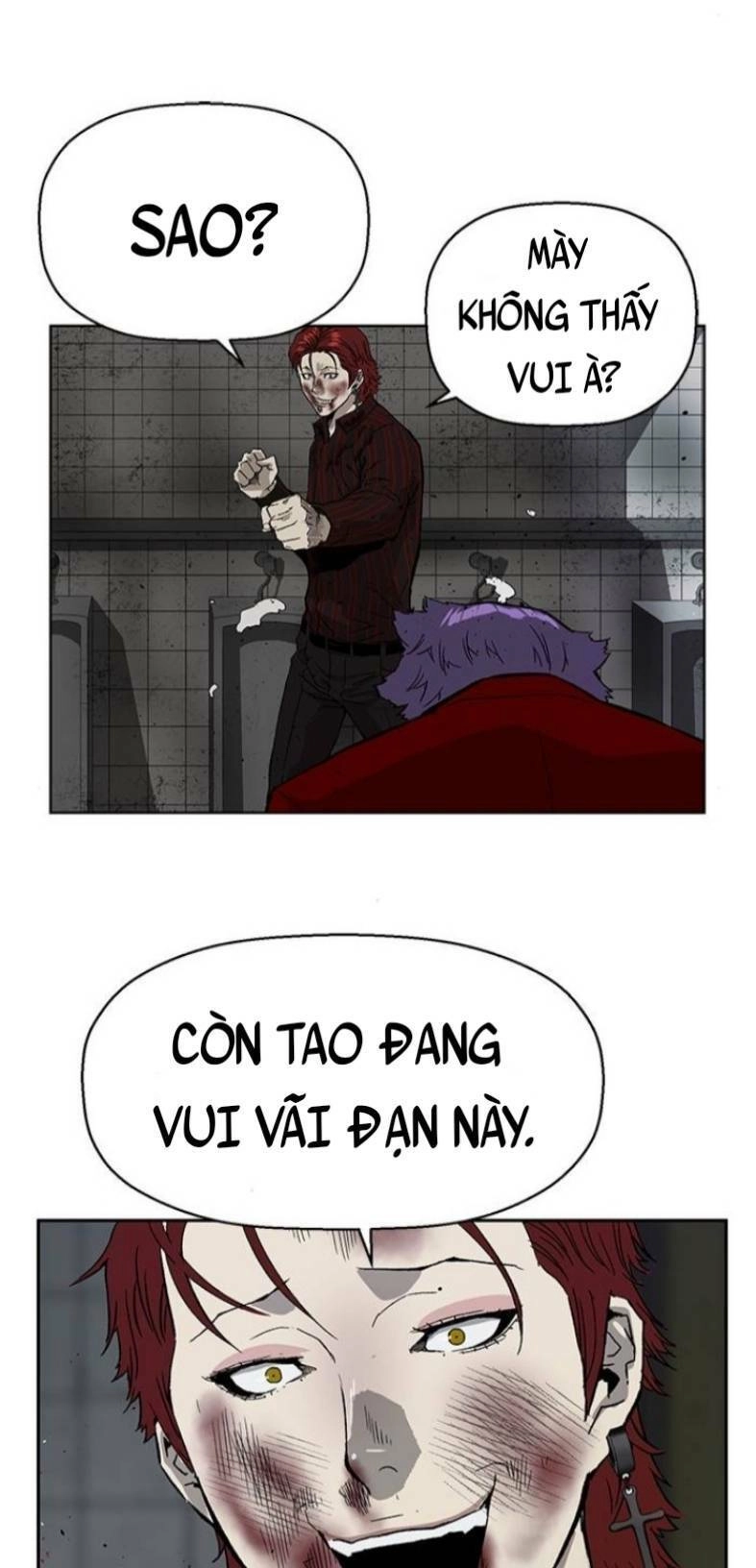 Anh Hùng Yếu Chapter 170 - 44