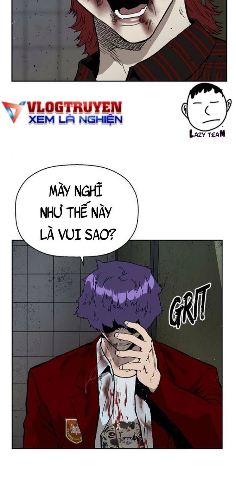 Anh Hùng Yếu Chapter 170 - 45