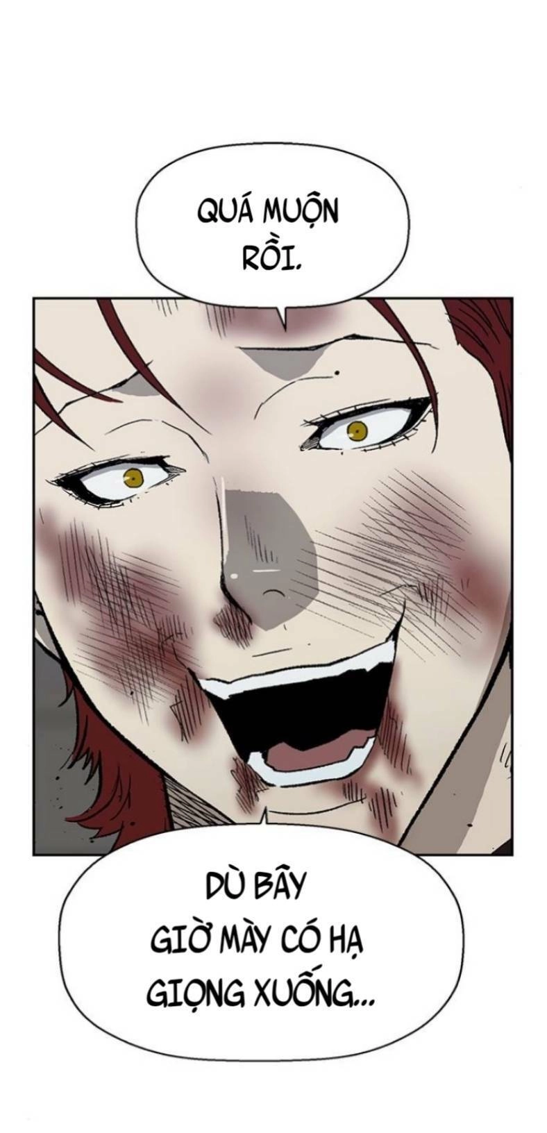 Anh Hùng Yếu Chapter 170 - 47