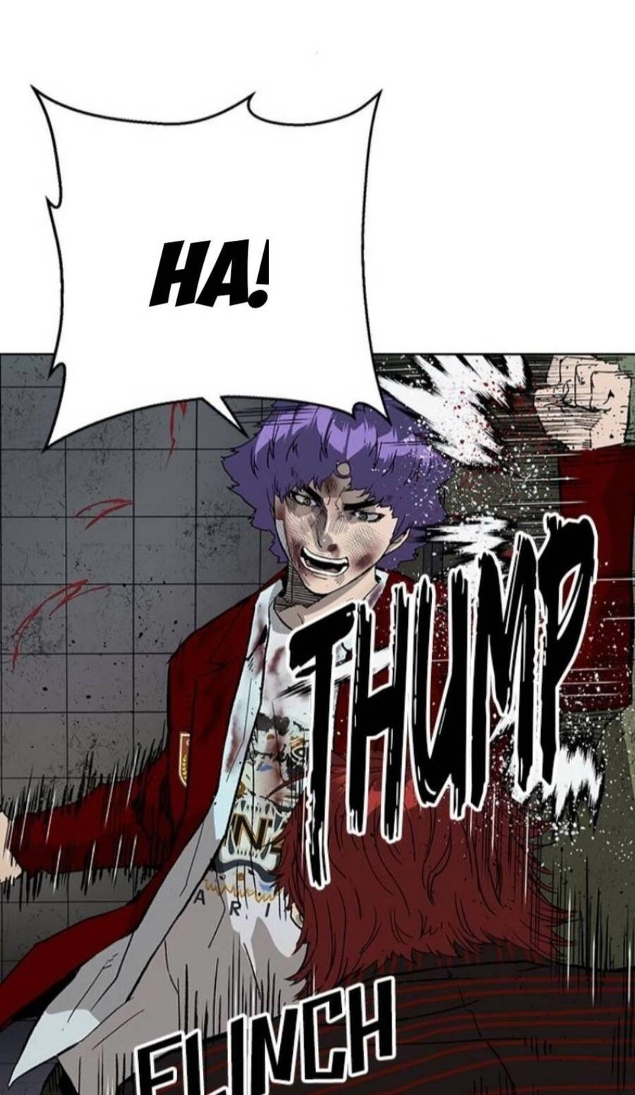 Anh Hùng Yếu Chapter 170 - 48