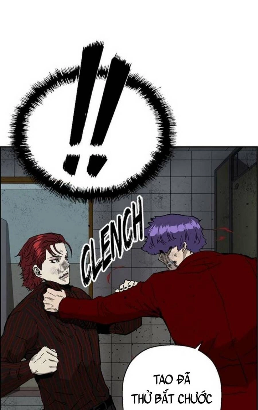 Anh Hùng Yếu Chapter 170 - 50