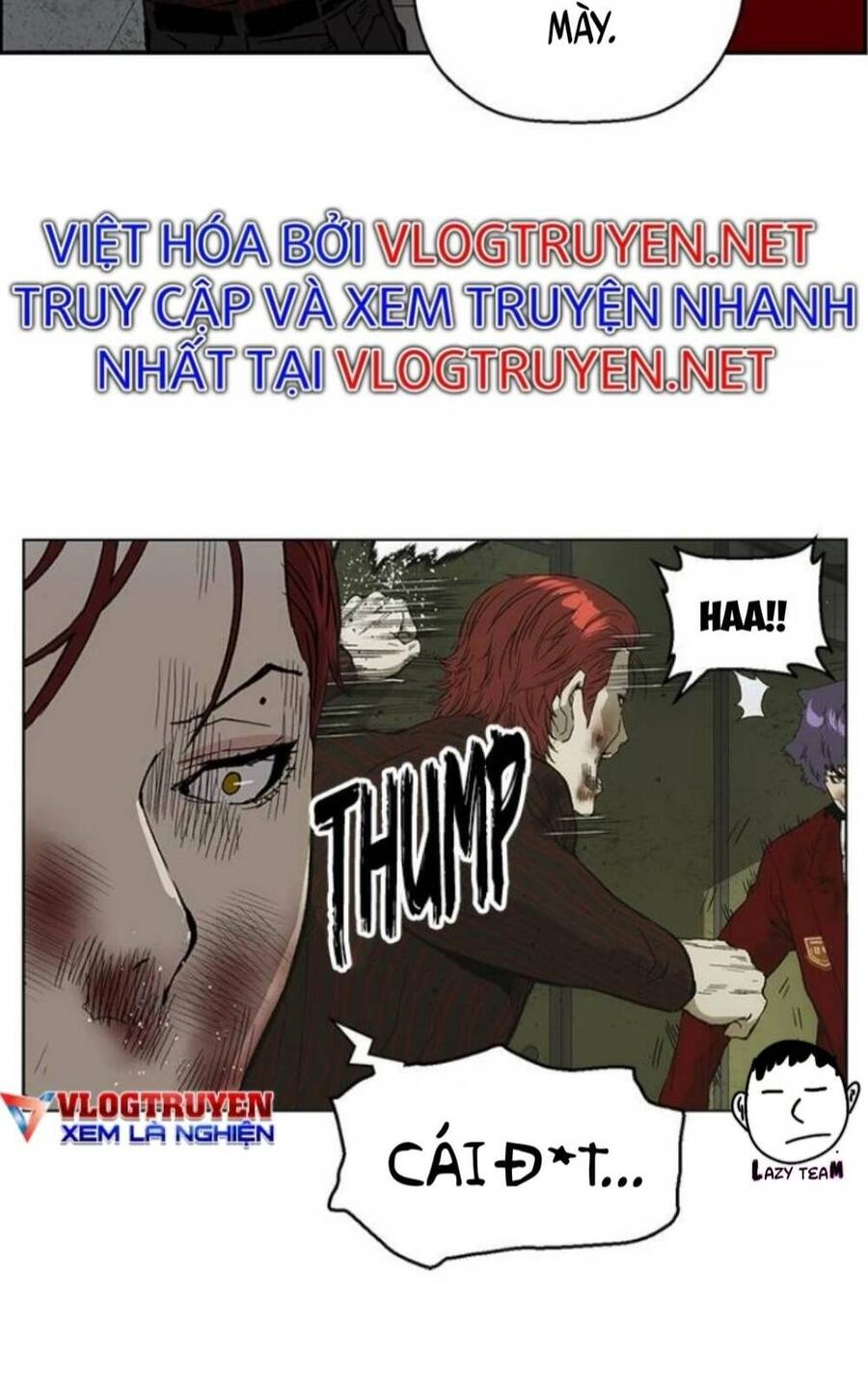 Anh Hùng Yếu Chapter 170 - 51