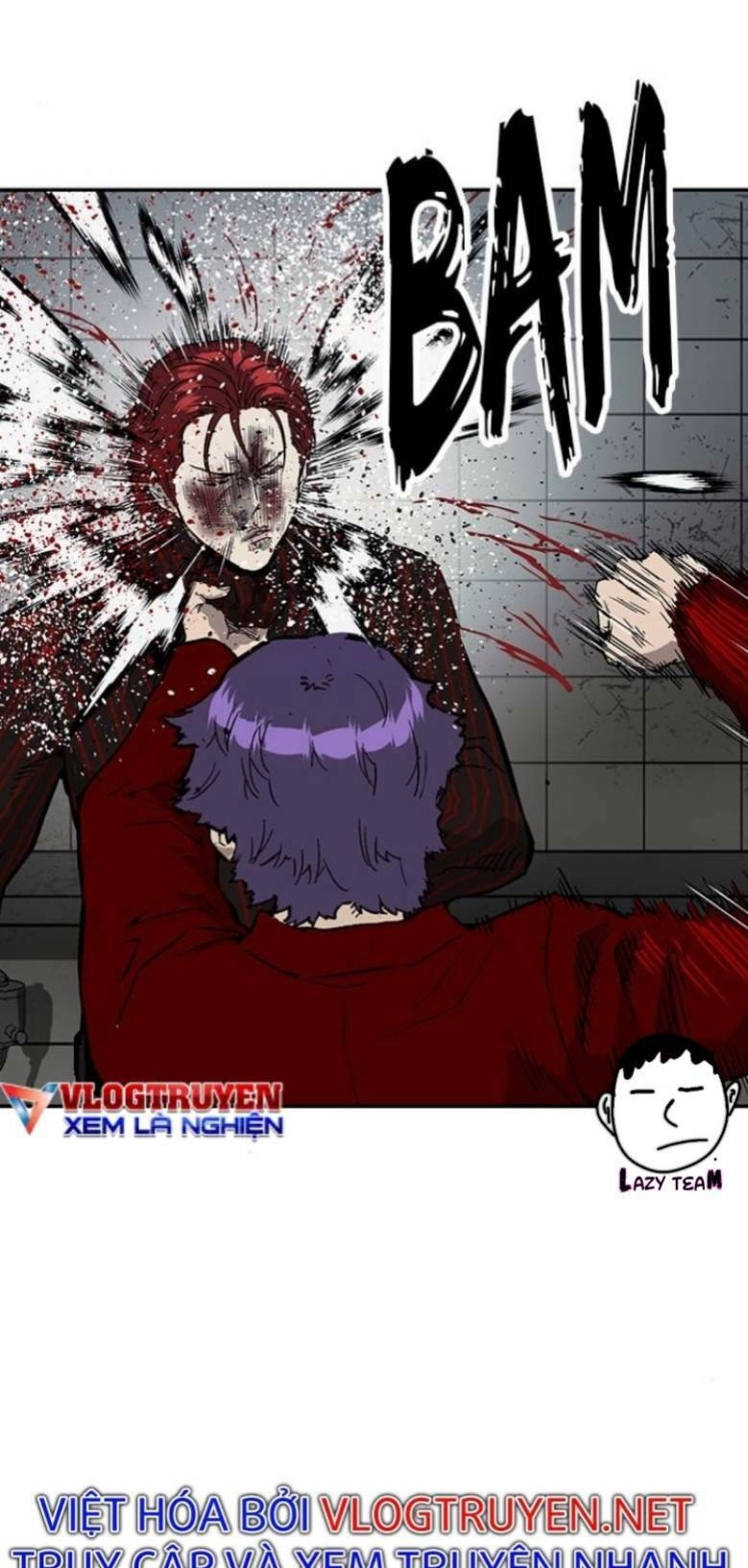 Anh Hùng Yếu Chapter 170 - 52