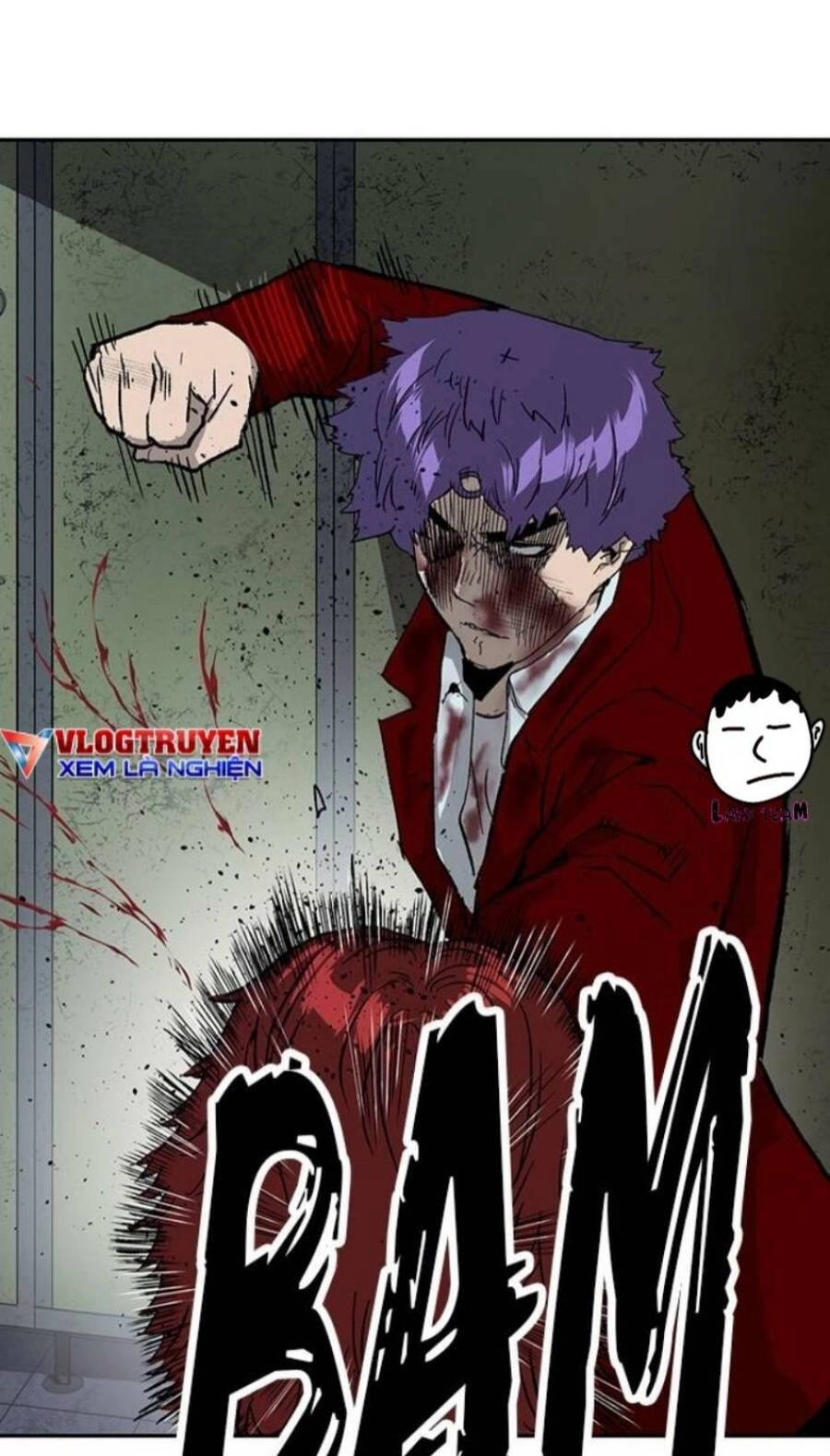 Anh Hùng Yếu Chapter 170 - 54