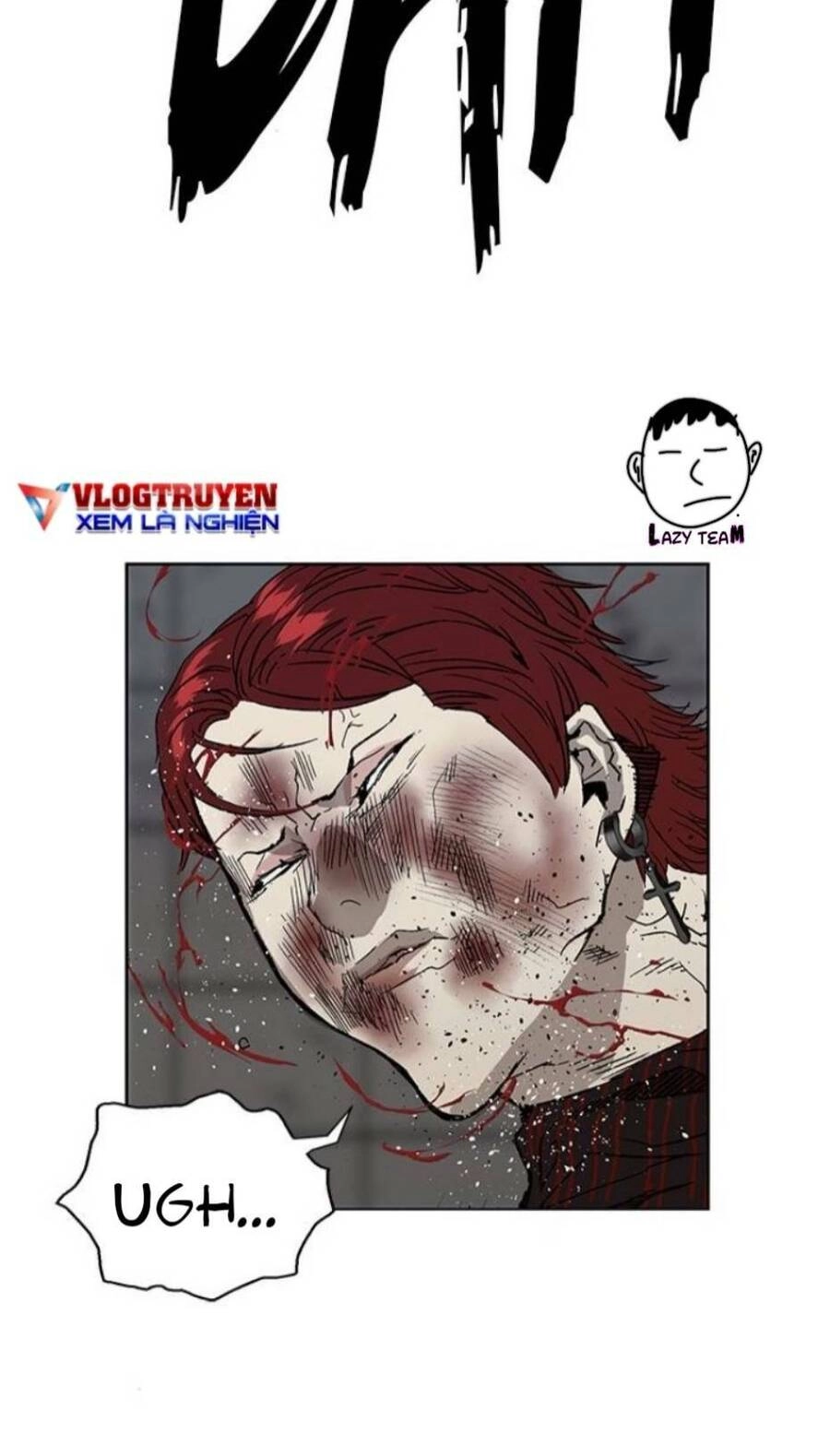 Anh Hùng Yếu Chapter 170 - 55