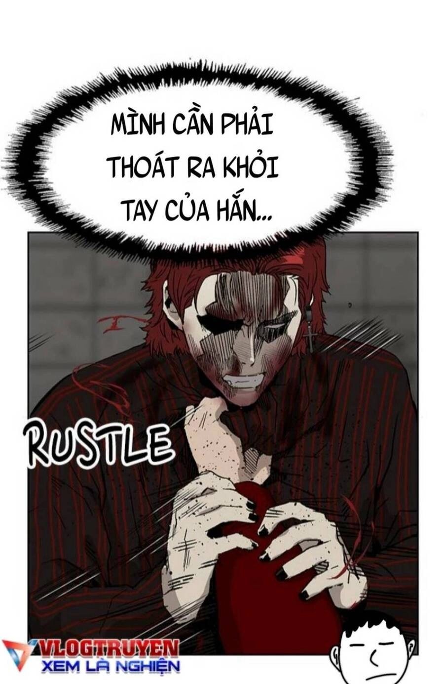 Anh Hùng Yếu Chapter 170 - 56