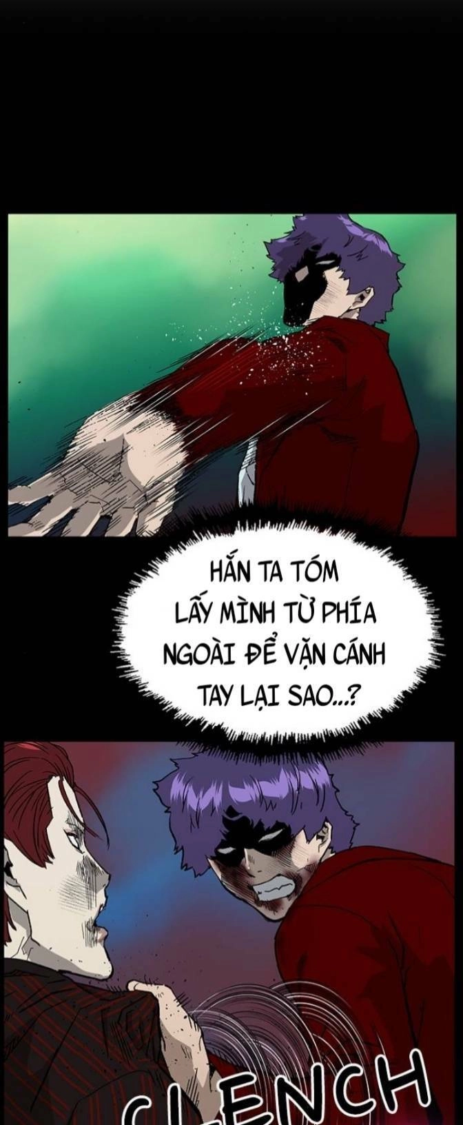 Anh Hùng Yếu Chapter 170 - 61