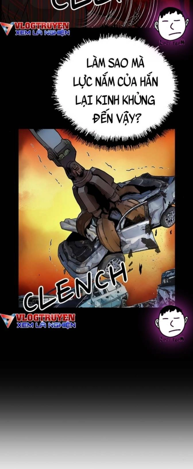 Anh Hùng Yếu Chapter 170 - 62