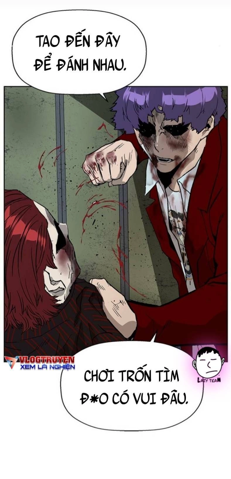 Anh Hùng Yếu Chapter 170 - 63