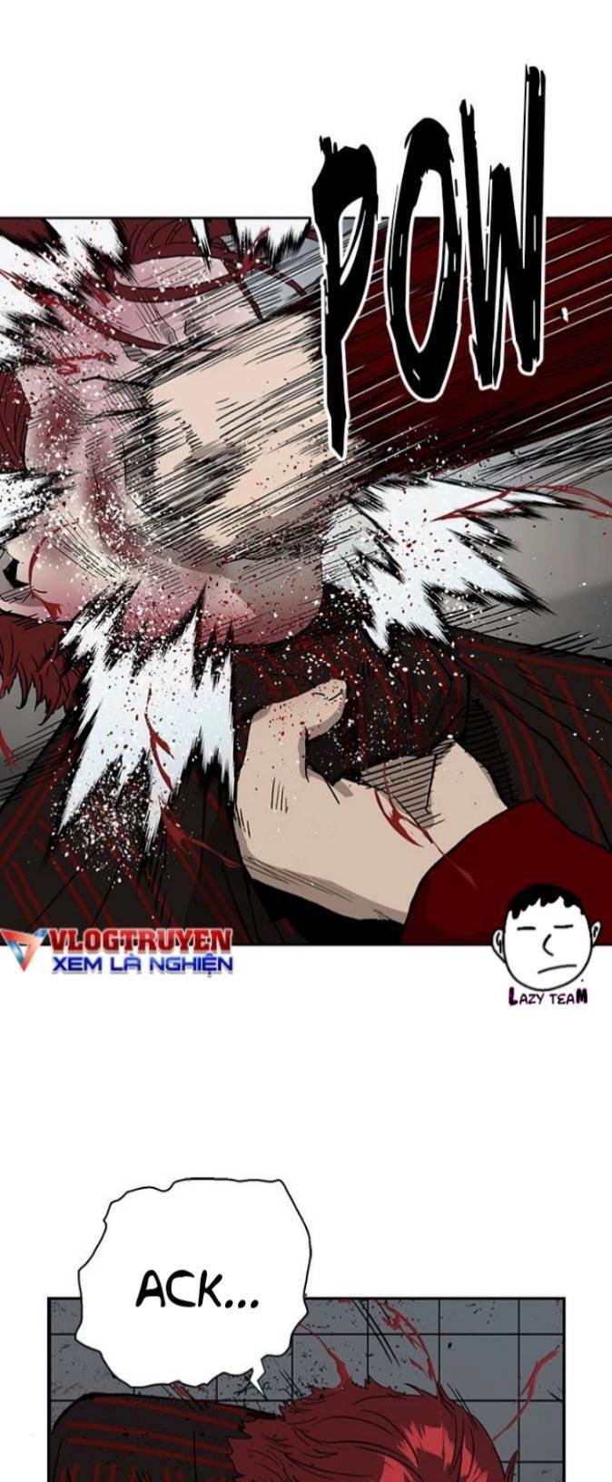 Anh Hùng Yếu Chapter 170 - 67