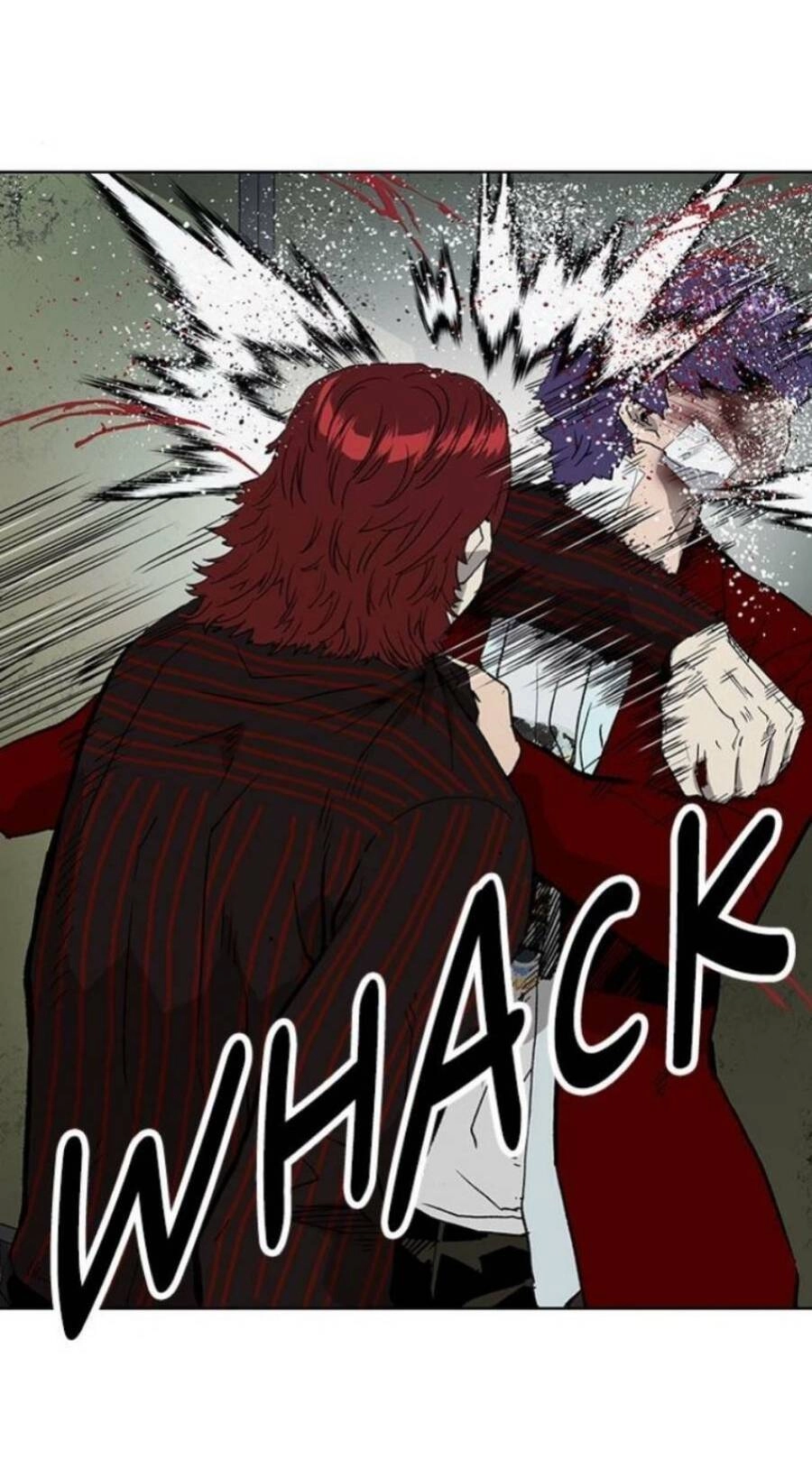 Anh Hùng Yếu Chapter 170 - 69