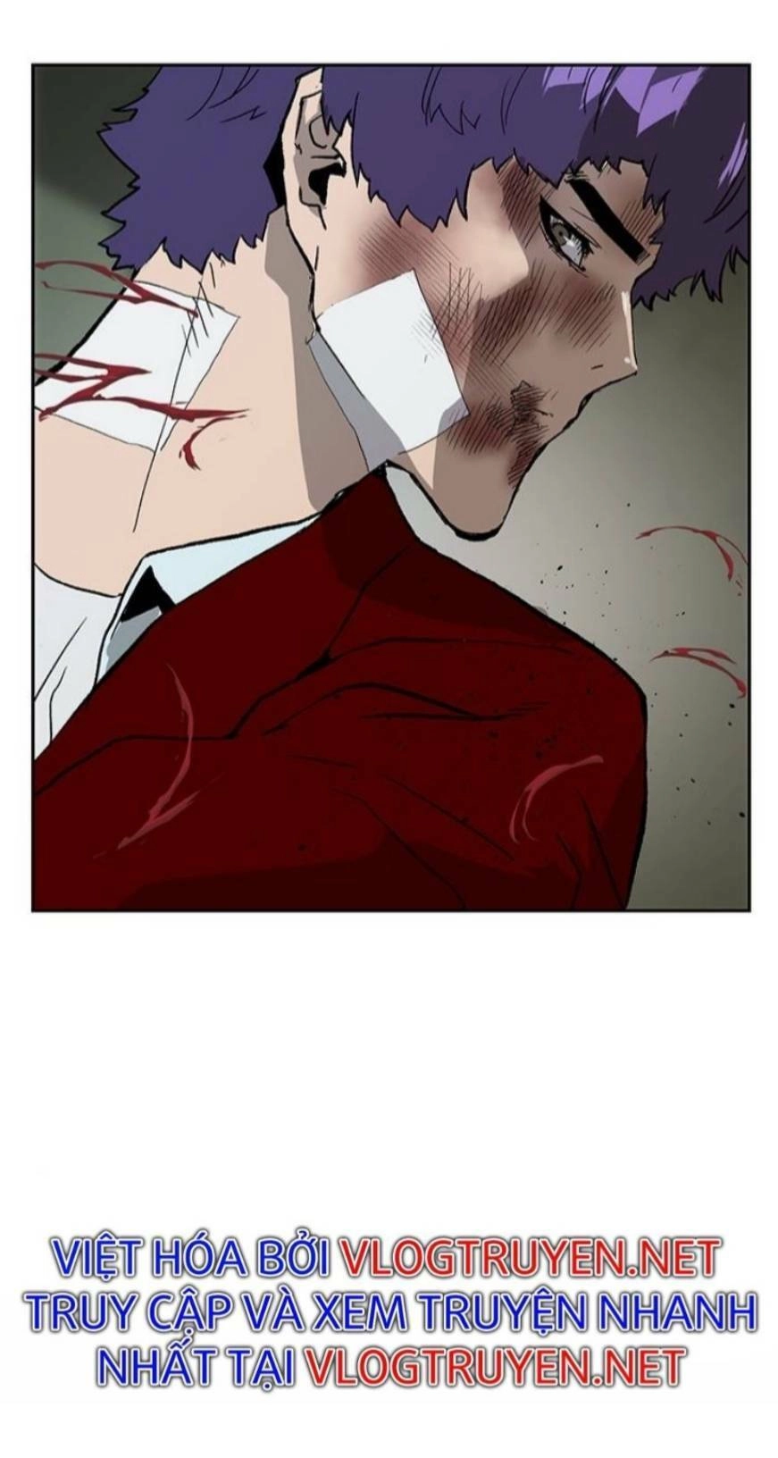 Anh Hùng Yếu Chapter 170 - 71