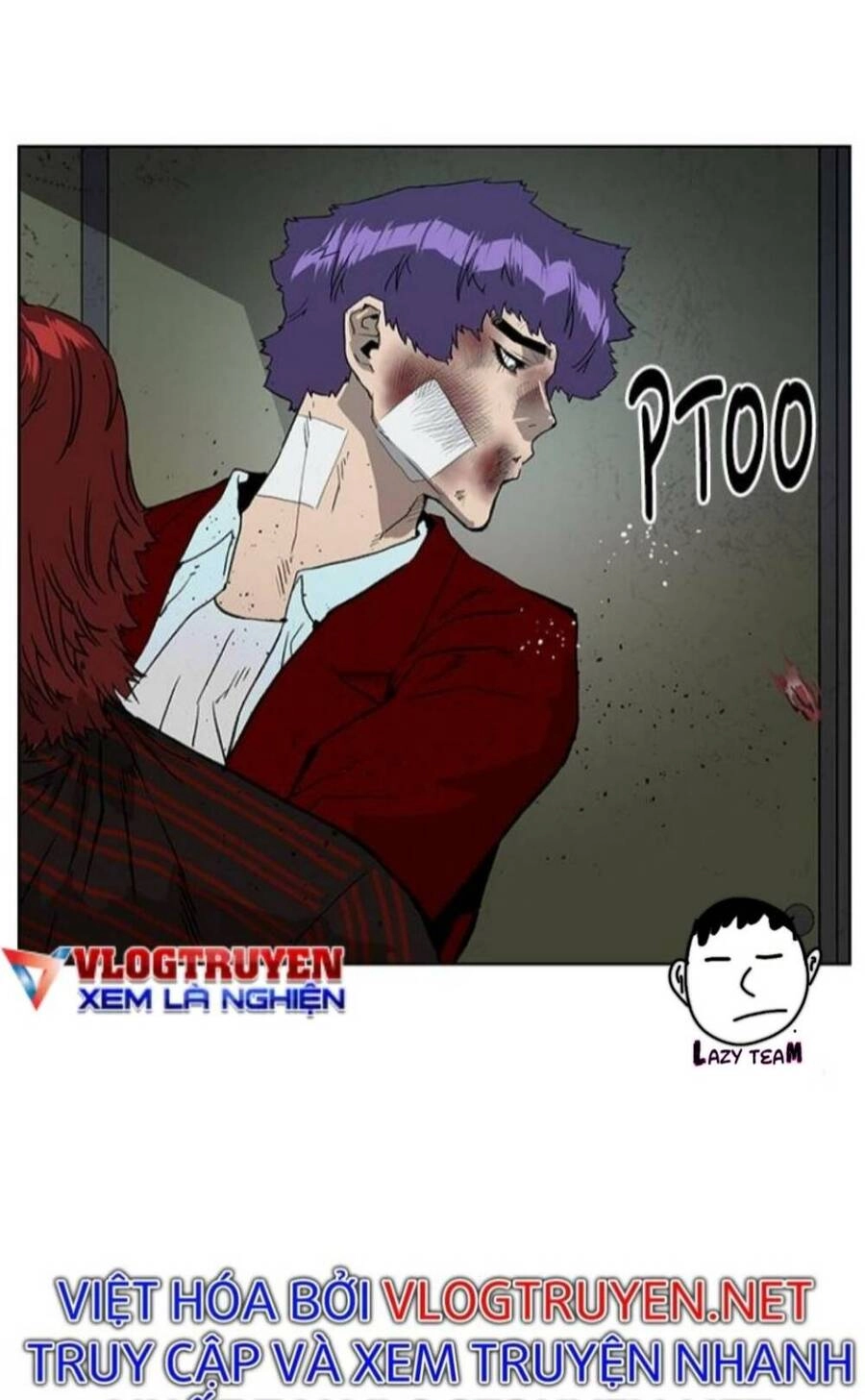 Anh Hùng Yếu Chapter 170 - 73