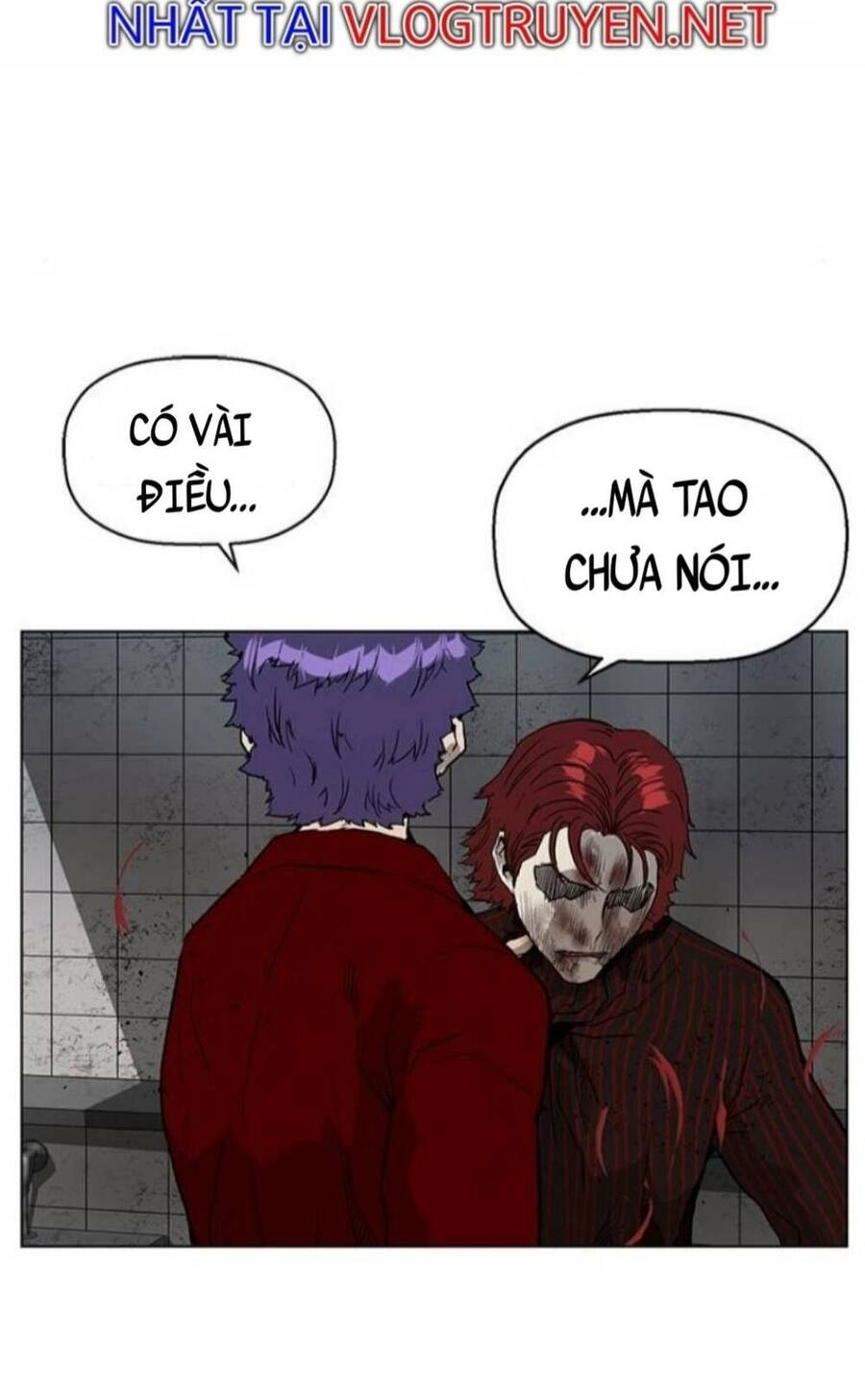 Anh Hùng Yếu Chapter 170 - 74