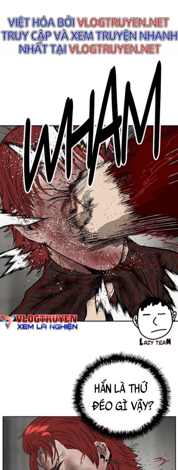 Anh Hùng Yếu Chapter 171 - 3